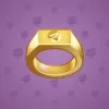 Signet Ring #7925