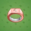 Signet Ring #7929
