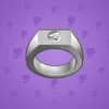 Signet Ring #7931
