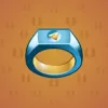 Signet Ring #7932