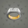 Signet Ring #7934