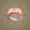 Signet Ring #7940