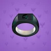 Signet Ring #7942