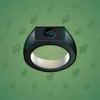 Signet Ring #7943