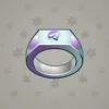 Signet Ring #7954