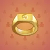 Signet Ring #7955