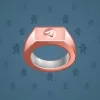 Signet Ring #7961
