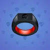 Signet Ring #7962