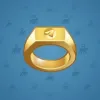 Signet Ring #7965