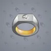Signet Ring #7970