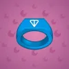 Signet Ring #7974