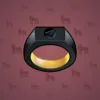 Signet Ring #7975