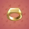 Signet Ring #7984