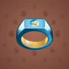 Signet Ring #7986