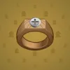 Signet Ring #7988