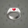 Signet Ring #7992