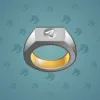 Signet Ring #7994