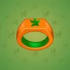 Signet Ring #7997