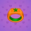 Signet Ring #7998