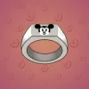 Signet Ring #8