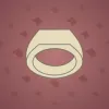 Signet Ring #801