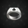 Signet Ring #8012