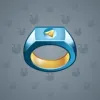 Signet Ring #8014