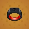 Signet Ring #8015