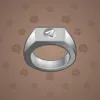 Signet Ring #8019