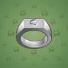 Signet Ring #802