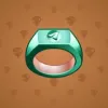 Signet Ring #8020