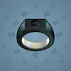 Signet Ring #8023