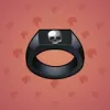 Signet Ring #8024