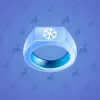 Signet Ring #8037