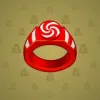 Signet Ring #8042