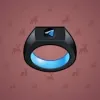 Signet Ring #8044