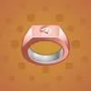 Signet Ring #8047