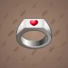 Signet Ring #805
