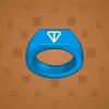 Signet Ring #8051