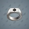 Signet Ring #8053