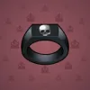Signet Ring #8054