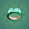 Signet Ring #8055