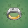 Signet Ring #8060