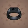 Signet Ring #8064