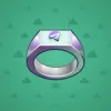 Signet Ring #8071