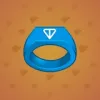 Signet Ring #8072