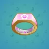 Signet Ring #8076