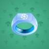 Signet Ring #8082
