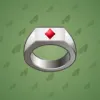 Signet Ring #8084