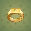 Signet Ring #8085
